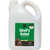 NAF Devils Relief NAF Devils Relief