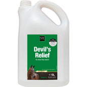 NAF Devils Relief NAF Devils Relief