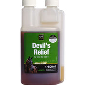 NAF Devils Relief NAF Devils Relief