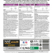 NAF M Power NAF M Power