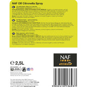 NAF Citronella Refill NAF Citronella Refill