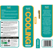 NAF Cooling Wash NAF Cooling Wash