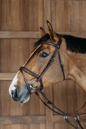 Dyon Zaum Flash Geflochten Braun Dyon Zaum Flash Geflochten Braun
