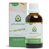 Phytonics Zeckenbissmittel Tick Borne Phytonics Zeckenbissmittel Tick Borne