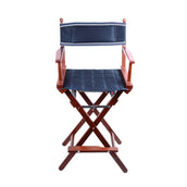 One Equestrian Hölzernes Stuhlgestell Hoch One Equestrian Hölzernes Stuhlgestell Hoch