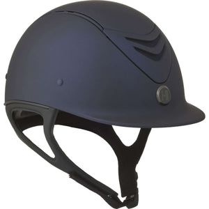 OneK Reithelm Defender Convertible Matt Navy OneK Reithelm Defender Convertible Matt Navy