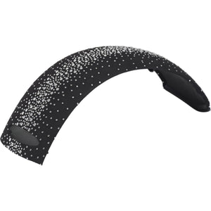 OneK Top Panel Defender Convertible Sparkle Schwarz OneK Top Panel Defender Convertible Sparkle Schwarz