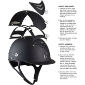 OneK Top Panel Defender Convertible Chumade Navy OneK Top Panel Defender Convertible Chumade Navy