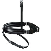 Passier Nasenriemen Wechselbar Schwarz Passier Nasenriemen Wechselbar Schwarz