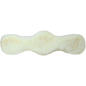 Passier Sattelgurtschoner Wave Lammfell Passier Sattelgurtschoner Wave Lammfell