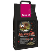 Pavo MuscleBuild Pavo MuscleBuild
