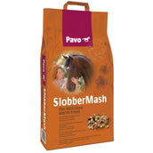 Pavo Compleet Kraftfutter Slobbermash Pavo Compleet Kraftfutter Slobbermash