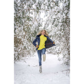 PK Shirt Klaroen Safety Yellow PK Shirt Klaroen Safety Yellow