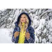 PK Shirt Klaroen Safety Yellow PK Shirt Klaroen Safety Yellow