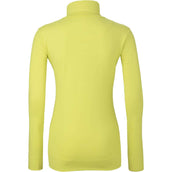 PK Shirt Klaroen Safety Yellow PK Shirt Klaroen Safety Yellow