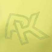 PK Shirt Klaroen Safety Yellow PK Shirt Klaroen Safety Yellow