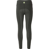 PK Reitleggings Luxor Full Grip Onyx PK Reitleggings Luxor Full Grip Onyx