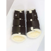 PS of Sweden Beinschutz Kaffee PS of Sweden Beinschutz Kaffee