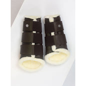 PS of Sweden Beinschutz Kaffee PS of Sweden Beinschutz Kaffee