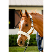 PS of Sweden Halfter Fluffy Navy PS of Sweden Halfter Fluffy Navy