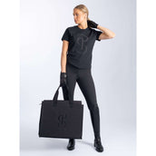 PS of Sweden T-Shirt Signe Schwarz PS of Sweden T-Shirt Signe Schwarz