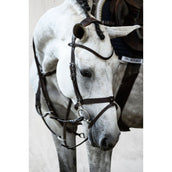 PS of Sweden Trense London Braun PS of Sweden Trense London Braun