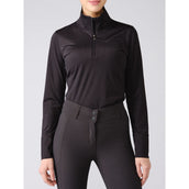 PS of Sweden Longsleeve Toska Schwarz PS of Sweden Longsleeve Toska Schwarz