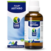 PUUR Arthro Hund/Katze/Pferd PUUR Arthro Hund/Katze/Pferd