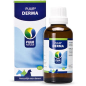 PUUR Puur Derma/Juckreiz Hund/Katze/Pferd PUUR Puur Derma/Juckreiz Hund/Katze/Pferd