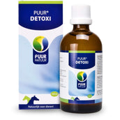 PUUR Detoxi/ Drainage Pferd/Pony PUUR Detoxi/ Drainage Pferd/Pony