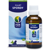 PUUR Spondy Hund und Katze PUUR Spondy Hund und Katze