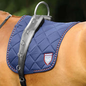 Passier Longiergurt Horst Becker Schwarz Passier Longiergurt Horst Becker Schwarz