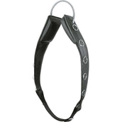 Passier Longiergurt Horst Becker Schwarz Passier Longiergurt Horst Becker Schwarz