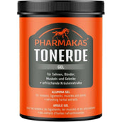 Pharmakas Tonerde-Gel Pharmakas Tonerde-Gel