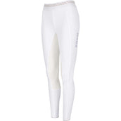 Pikeur Reitleggings Juli Athleisure Full Grip Weiß Pikeur Reitleggings Juli Athleisure Full Grip Weiß