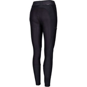 Pikeur Reitleggings Juli Athleisure Full Grip Schwarz Pikeur Reitleggings Juli Athleisure Full Grip Schwarz