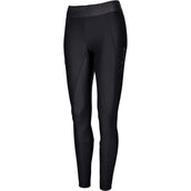 Pikeur Reitleggings Juli Athleisure Full Grip Schwarz Pikeur Reitleggings Juli Athleisure Full Grip Schwarz