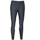 Pikeur Reithose Tessa Knie Grip Dark Shadow Pikeur Reithose Tessa Knie Grip Dark Shadow