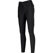 Pikeur Reithose Laure Knie Grip Schwarz Pikeur Reithose Laure Knie Grip Schwarz