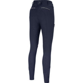 Pikeur Reithose Laure SD Full Grip Night Blue Pikeur Reithose Laure SD Full Grip Night Blue