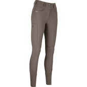 Pikeur Reithose Laure SD Full Grip Taupe Pikeur Reithose Laure SD Full Grip Taupe