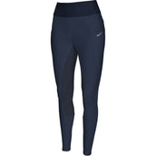 Pikeur Reitleggings Hanne Athleisure Full Grip Nightblue Pikeur Reitleggings Hanne Athleisure Full Grip Nightblue