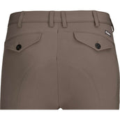 Pikeur Reithose Navaro Knie Grip Herren Walnuss Pikeur Reithose Navaro Knie Grip Herren Walnuss
