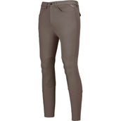 Pikeur Reithose Navaro Knie Grip Herren Walnuss Pikeur Reithose Navaro Knie Grip Herren Walnuss