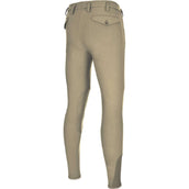 Pikeur Reithose Rodrigo ll Knie Grip Herren Safari Pikeur Reithose Rodrigo ll Knie Grip Herren Safari