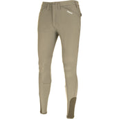 Pikeur Reithose Rodrigo ll Knie Grip Herren Safari Pikeur Reithose Rodrigo ll Knie Grip Herren Safari