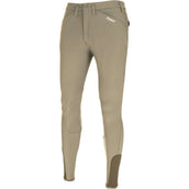 Pikeur Reithose Rodrigo ll Knie Grip Herren Safari Pikeur Reithose Rodrigo ll Knie Grip Herren Safari