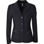 Pikeur Turnierjacket Manila Softshell Kinder Schwarz Pikeur Turnierjacket Manila Softshell Kinder Schwarz