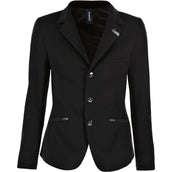Pikeur Turnierjacket Ivo Softshell Kinder Schwarz Pikeur Turnierjacket Ivo Softshell Kinder Schwarz