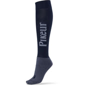 Pikeur Socken Glad Nightblue Pikeur Socken Glad Nightblue